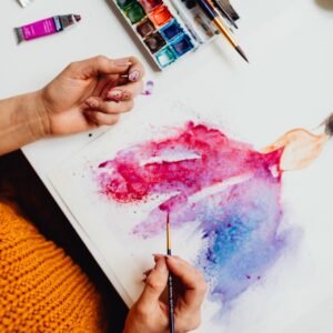 Formación de Facilitadores en el Método BioArte
